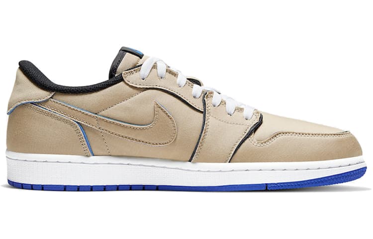 Air Jordan 1 Sb 'Desert Ore'