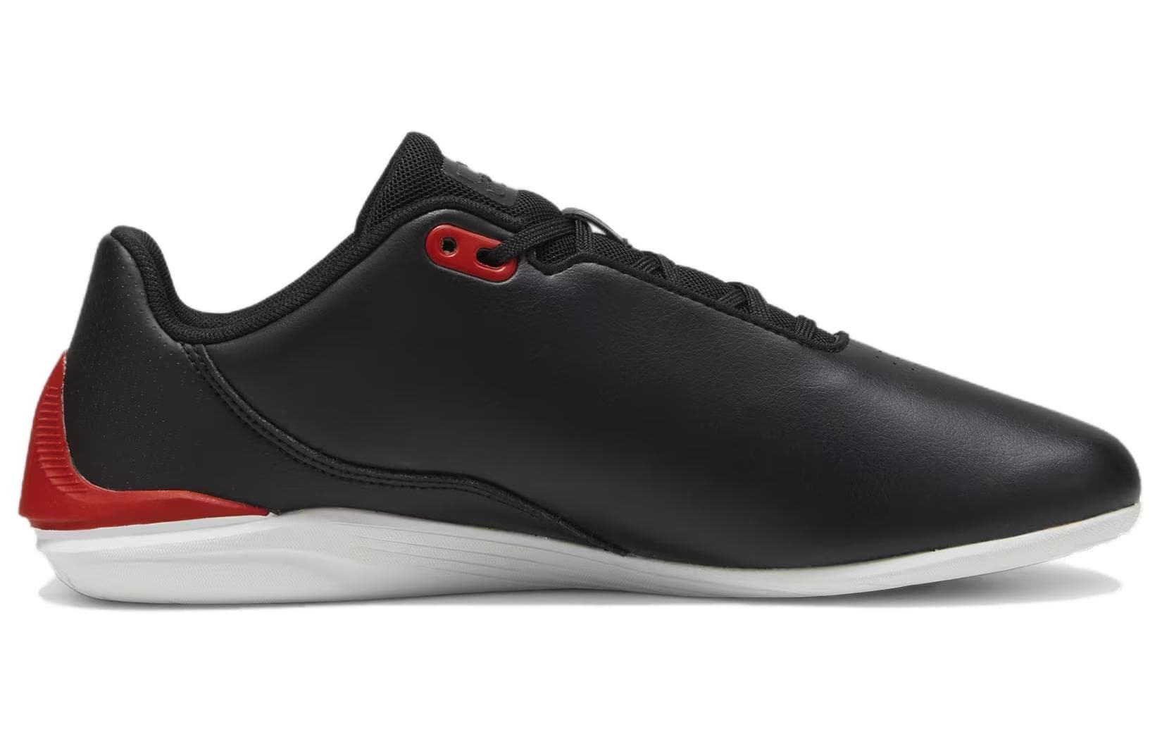 PUMA Scuderia Ferrari Drift Cat Decima Cushioning, Black