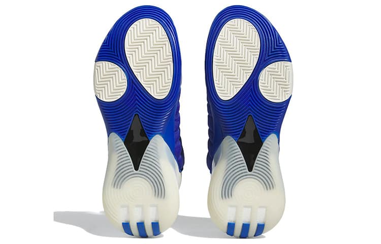 Harden Vol. 7 Adidas 'Royal Blue'