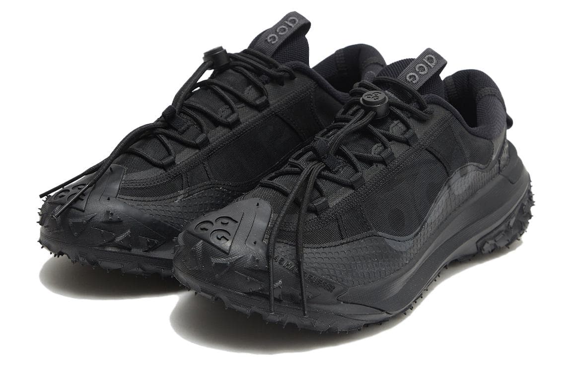 Nike ACG Mountain Fly 2 Breathable Support Outdoor Black