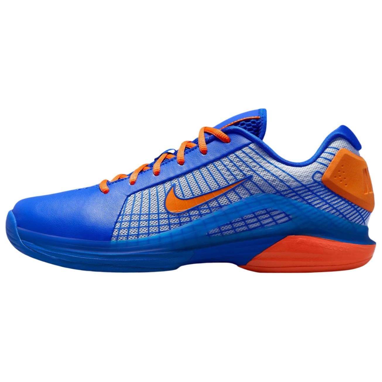 Nike Vapor 12 Tennis Blue