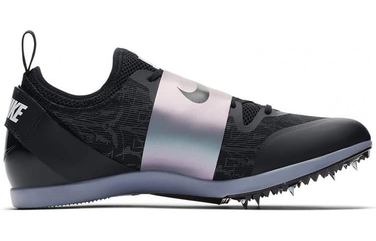 Nike Zoom Pole Vault Elite 'Black Indigo Fog'