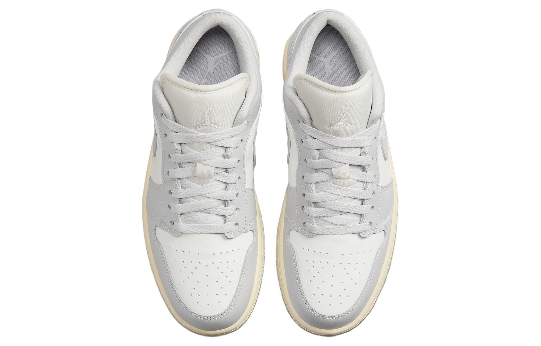 Jordan 1 Coconut Milk Neutral Grey