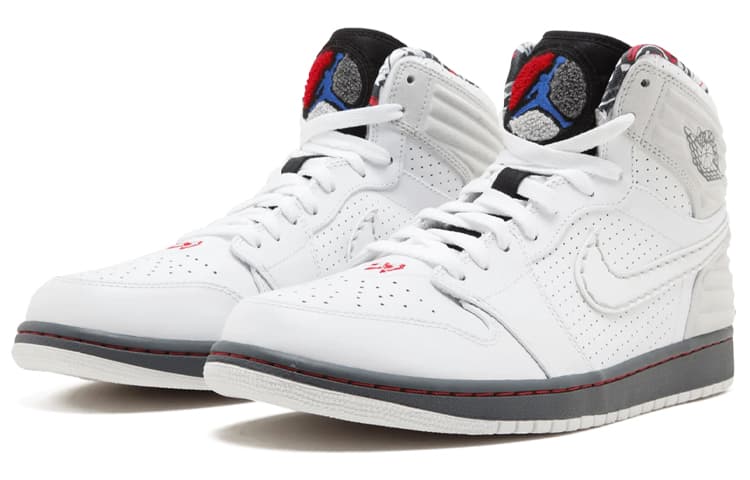 Jordan 1 Retro 93 Bugs Bunny