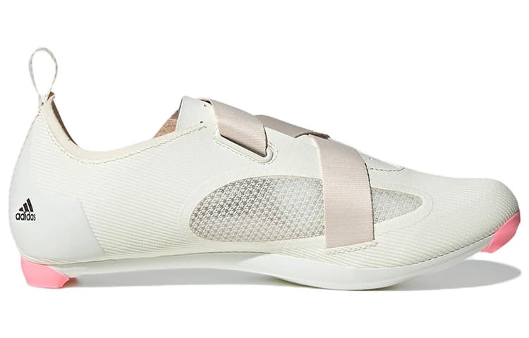 Adidas The Indoor Cycling Cycling White Black