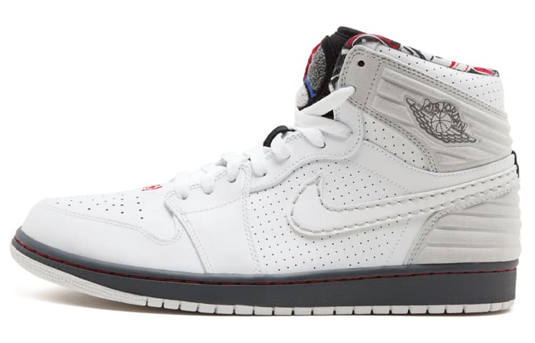 Jordan 1 Retro 93 Bugs Bunny