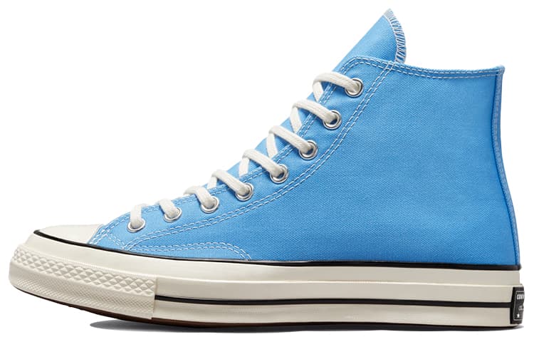 Chuck 70 Converse High 'University Blue'