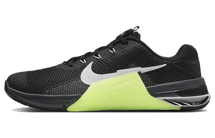 Nike Metcon 7 Black Volt 38.5