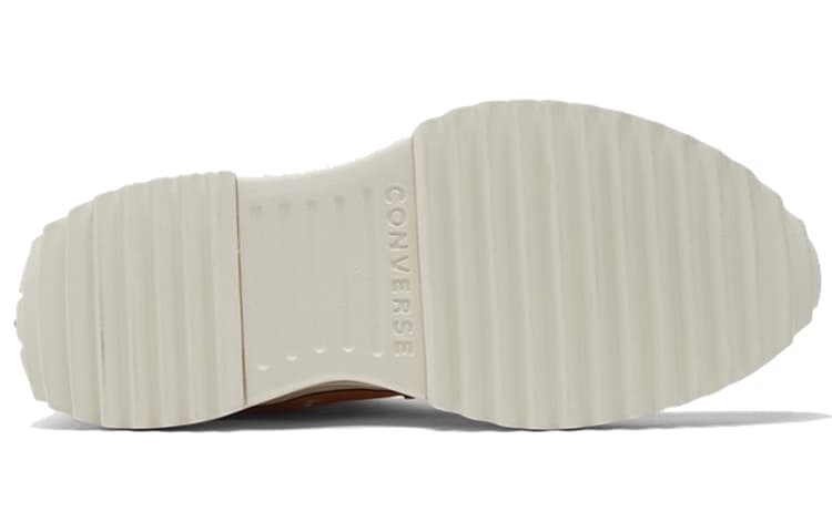 Converse Tri Panel Run Star Hike