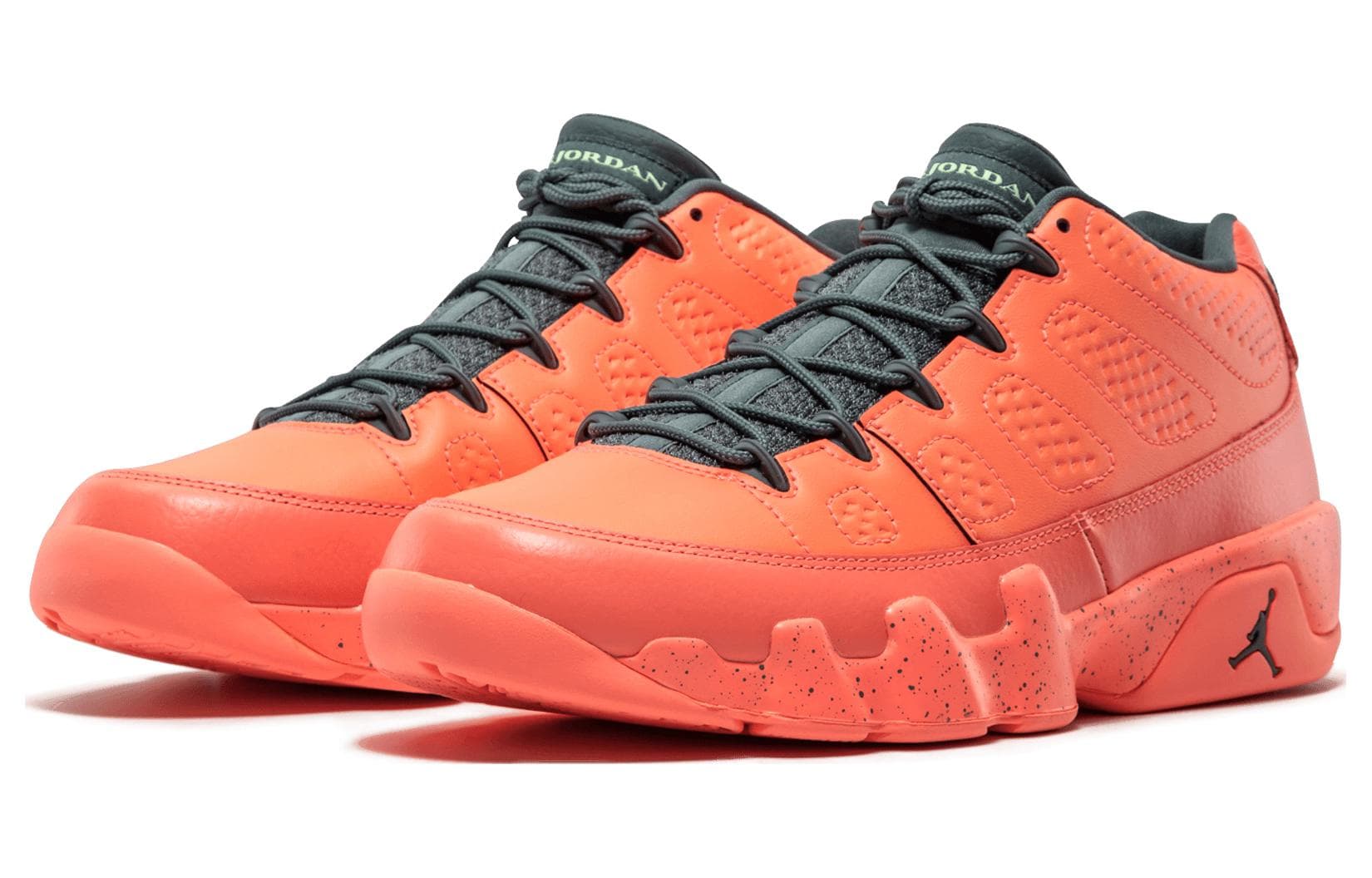 Jordan 9 Retro Bright Mango