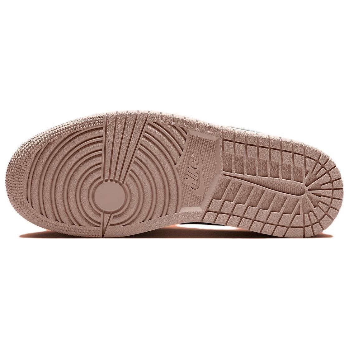 Jordan 1 Crimson Tint