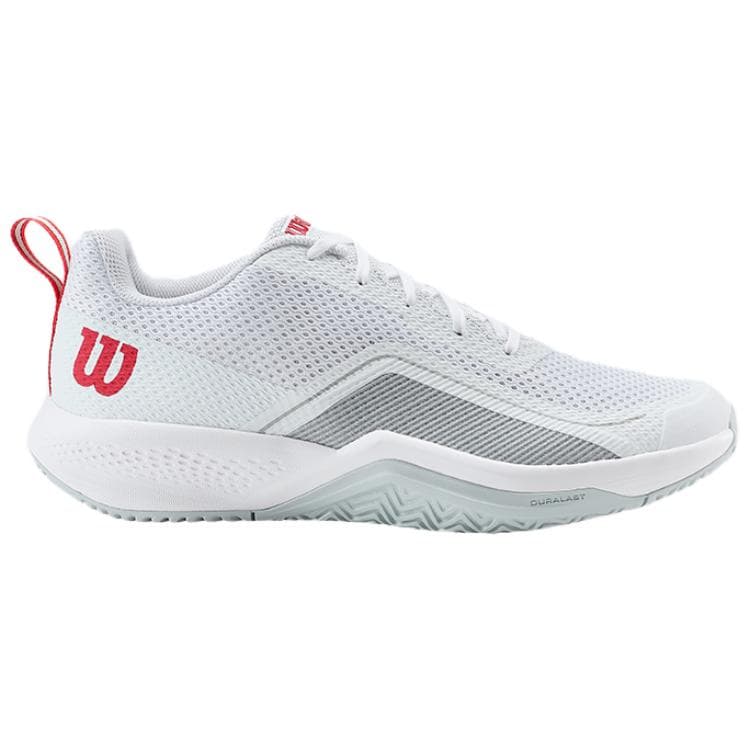 Wilson Mesh Breathable Coverage Support