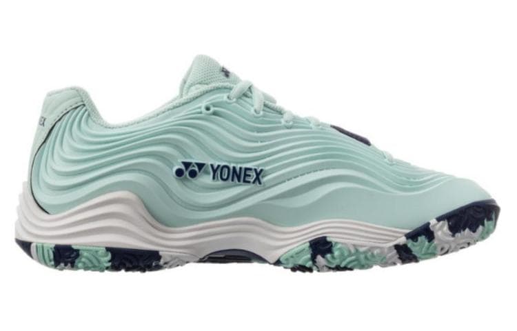 YONEX Power Cushion REV 5 Tennis Green