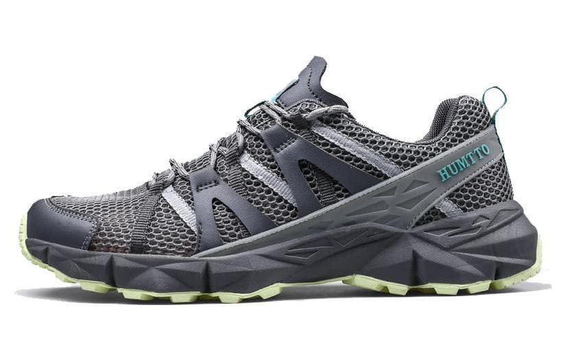 HUMTTO Outdoor Blue Gray