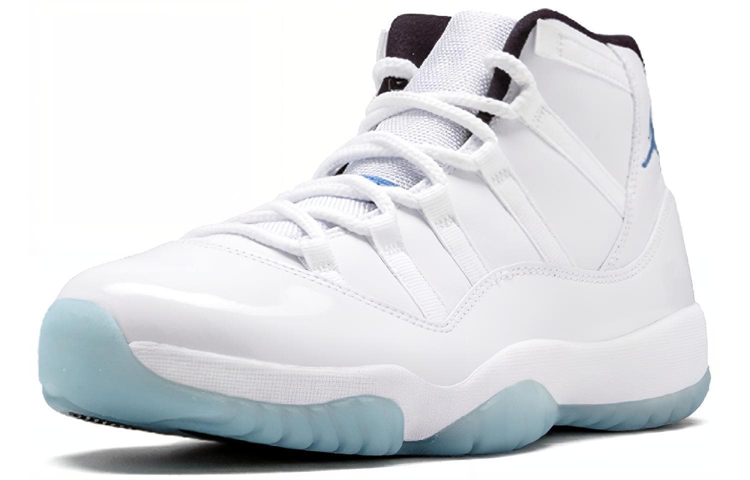 Air Jordan 11 Retro 'Legend Blue' 2014