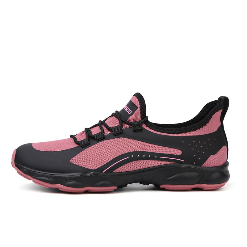 Camssoo River Trekking Pastel Pink Pastel Pink