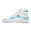White Light Blue