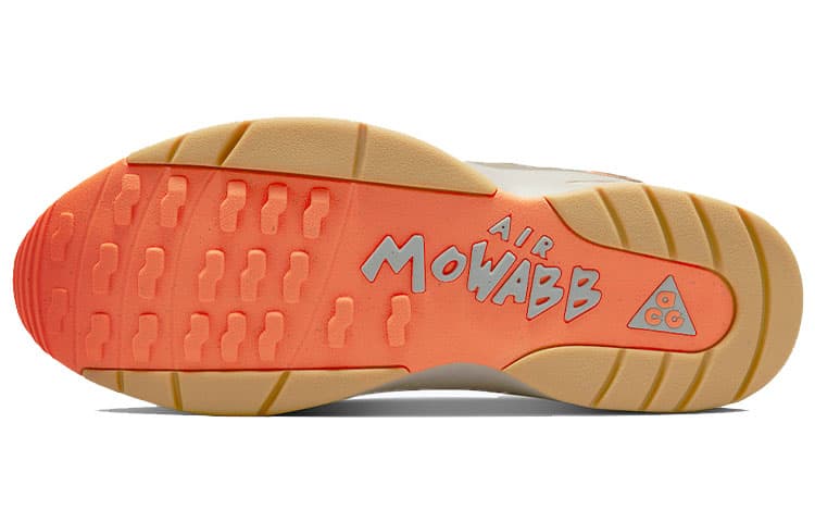 Nike Acg Air Mowabb Limestone 2021