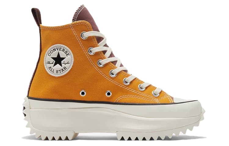 Converse Tri Panel Run Star Hike
