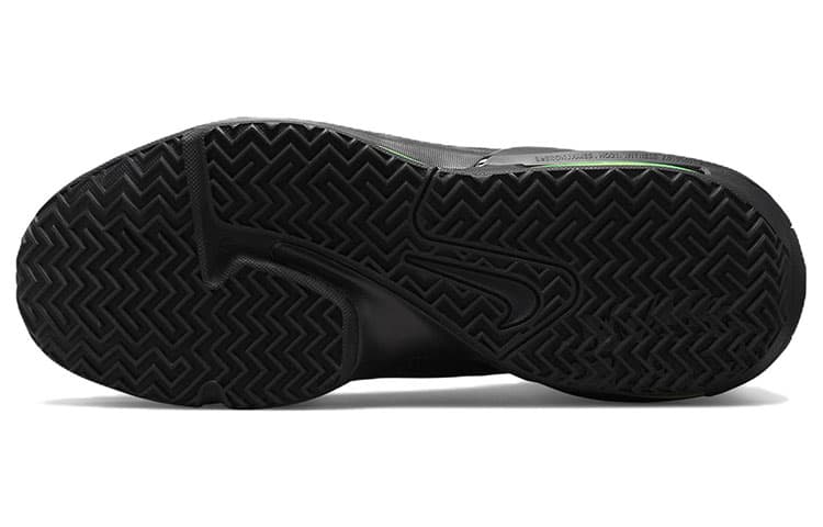 Nike LeBron Witness 6 EP 'Black Volt'