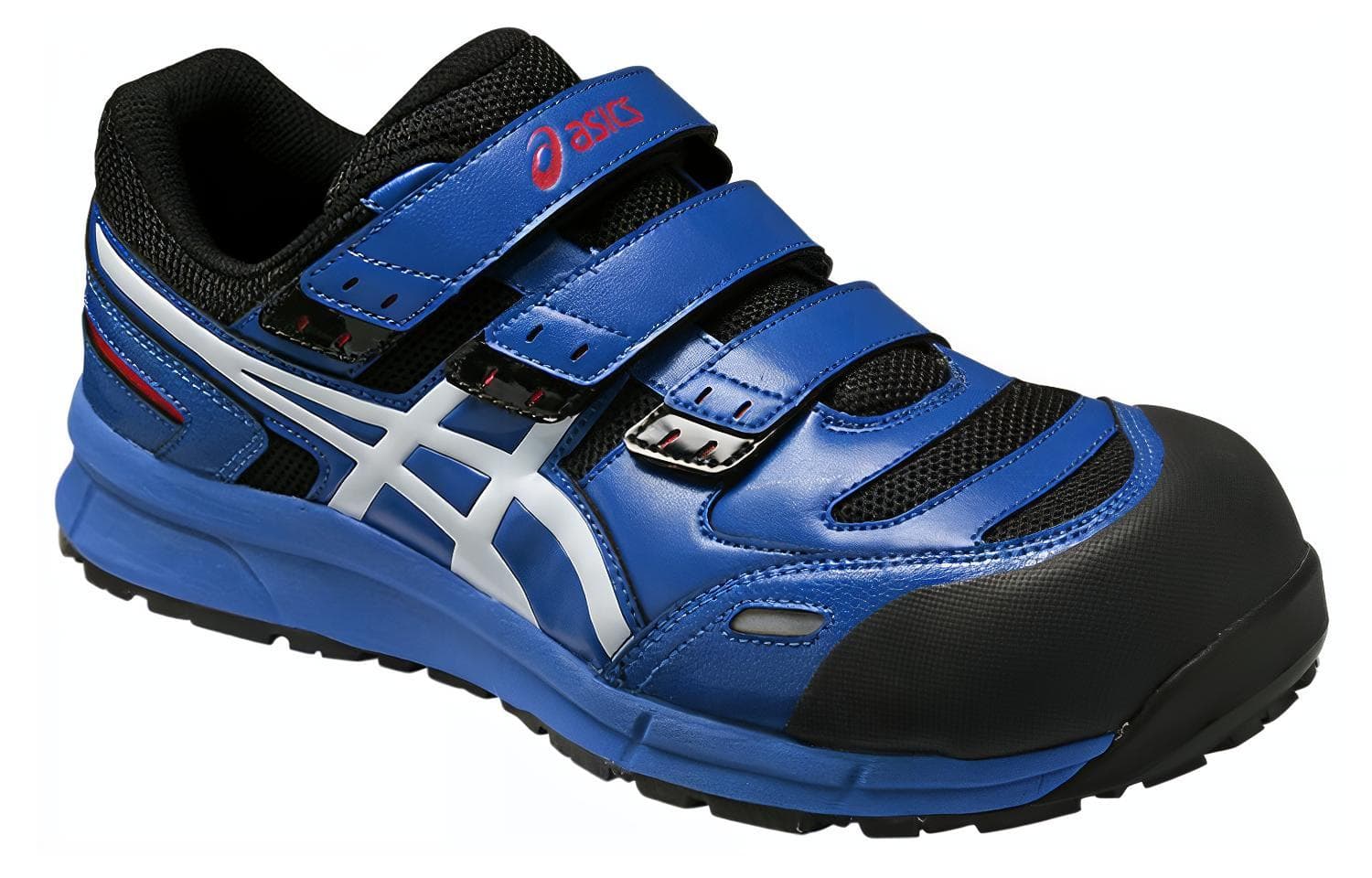ASICS Winjob Blue