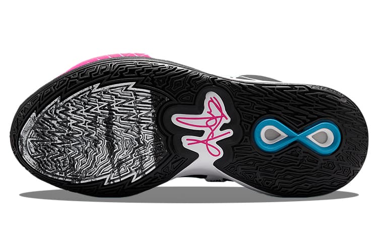 Nike Kyrie Infinity EP "South Beach"