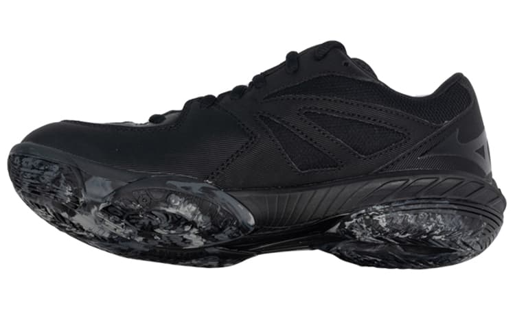 Mizuno Wave Claw Pro 'Black'