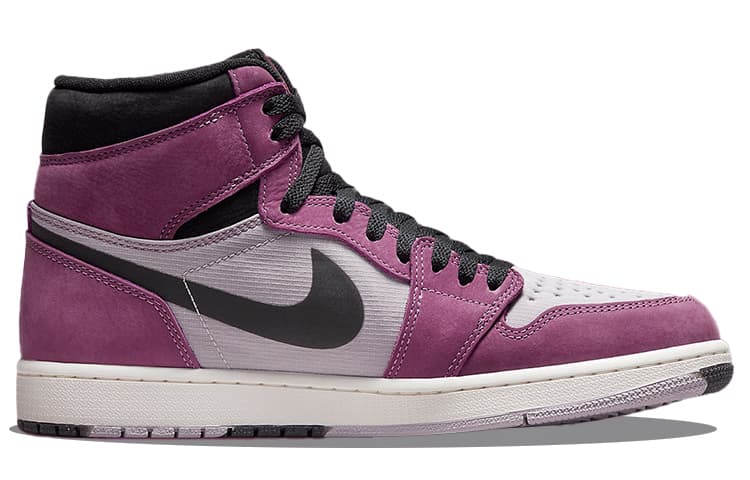 Air Jordan 1 High Element Gtx 'Light Bordeaux'