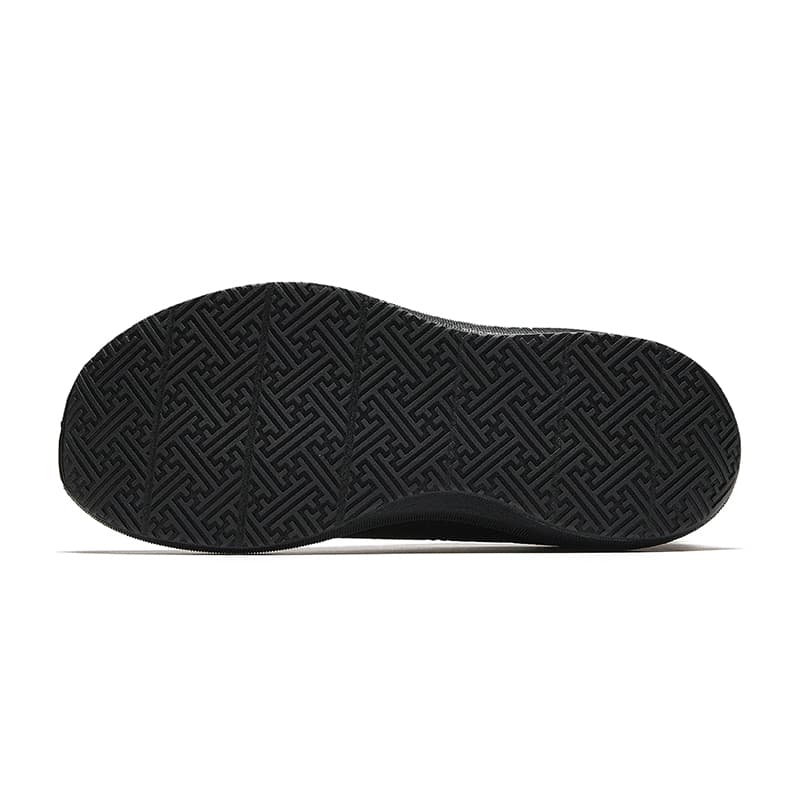 Anta Fabric Cushioning,