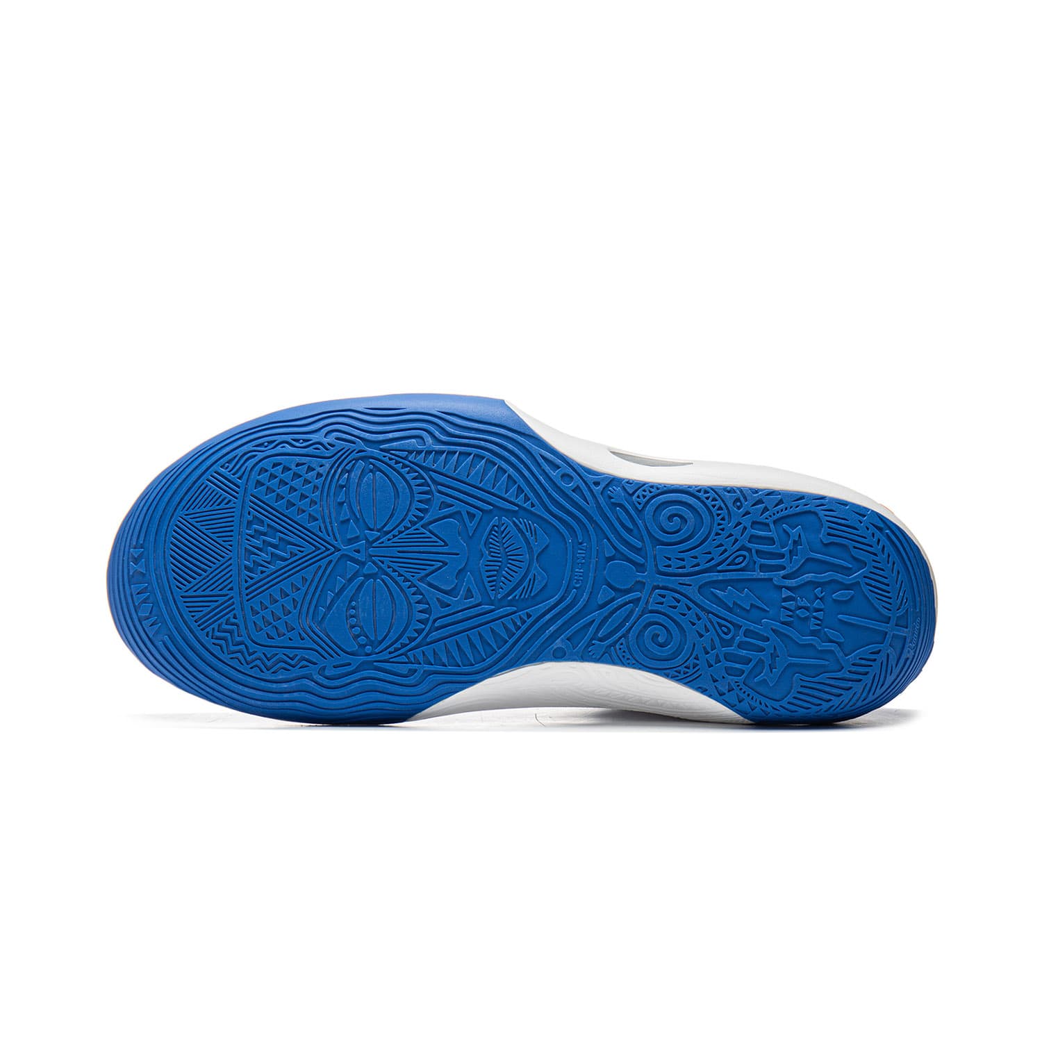 Li Ning WOW11 Standard White