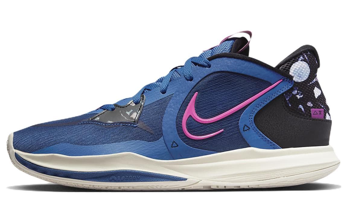 Nike Kyrie 5 Breathable Support Breathable Support