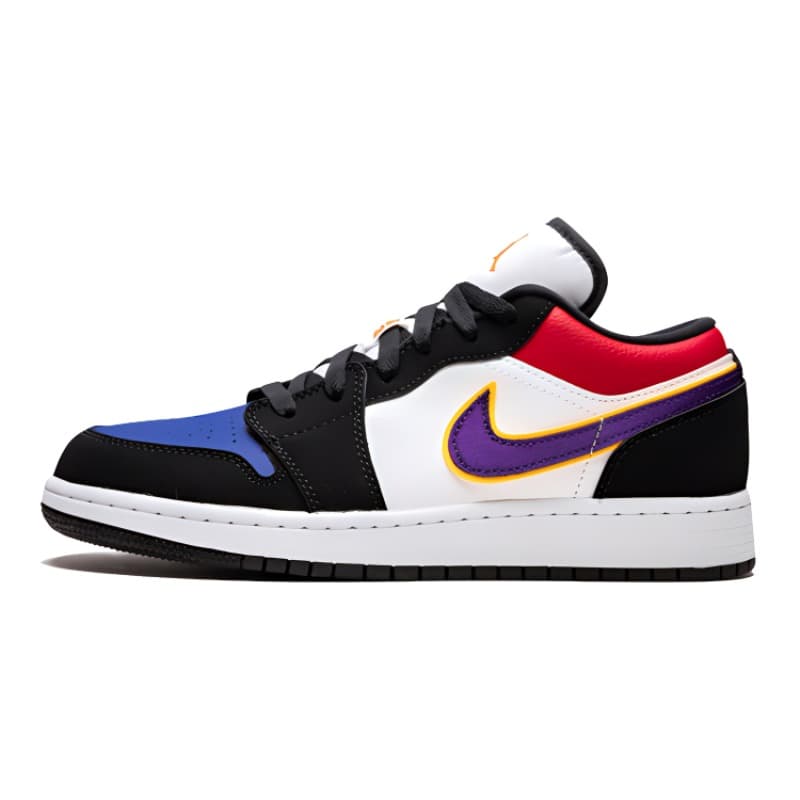 Jordan 1 GS Rivals