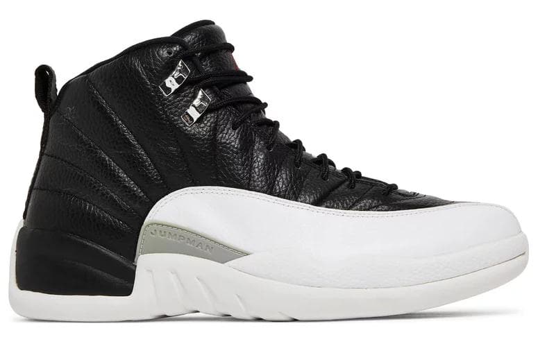 Jordan 12 Retro Playoffs 2012
