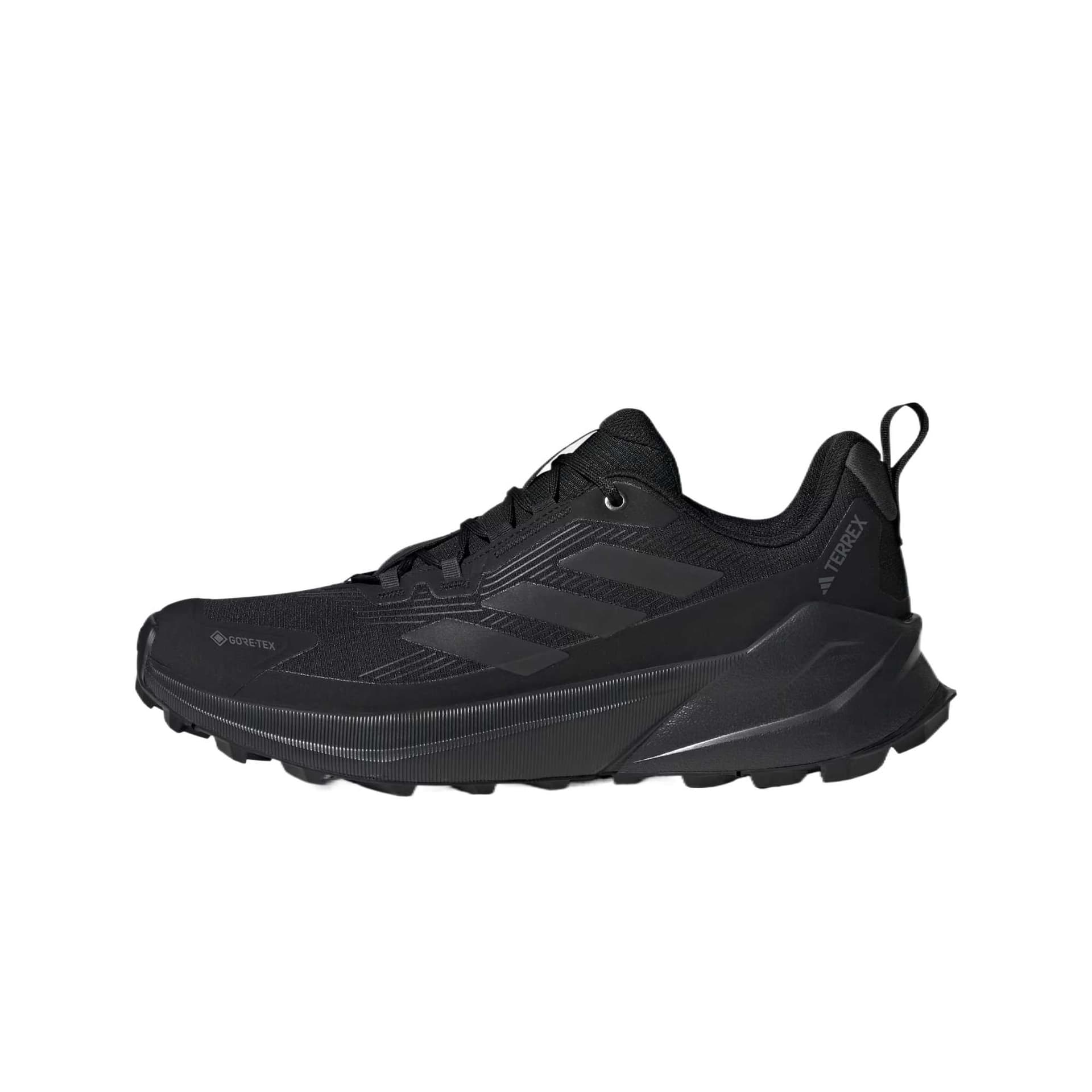 Adidas TERREX TRAILMAKER 2.0 Hiking Black