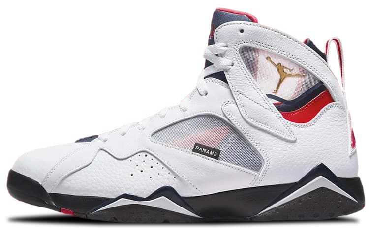 Air Jordan 7 Retro X Paris Saint Germain 'Paname'