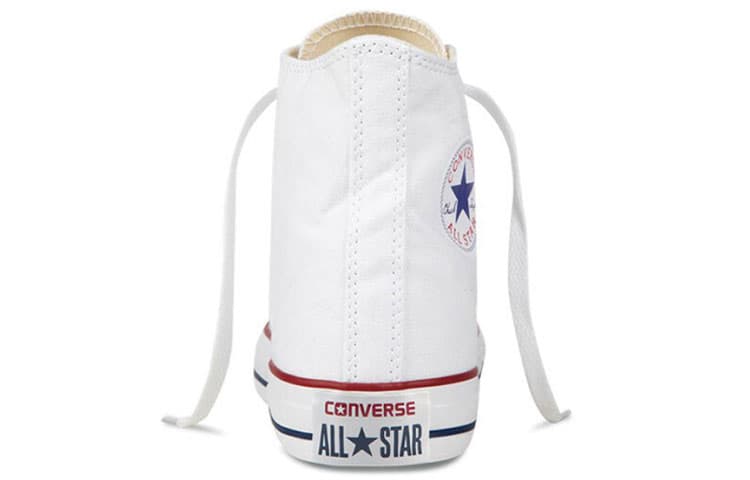 Converse All Star Optical White