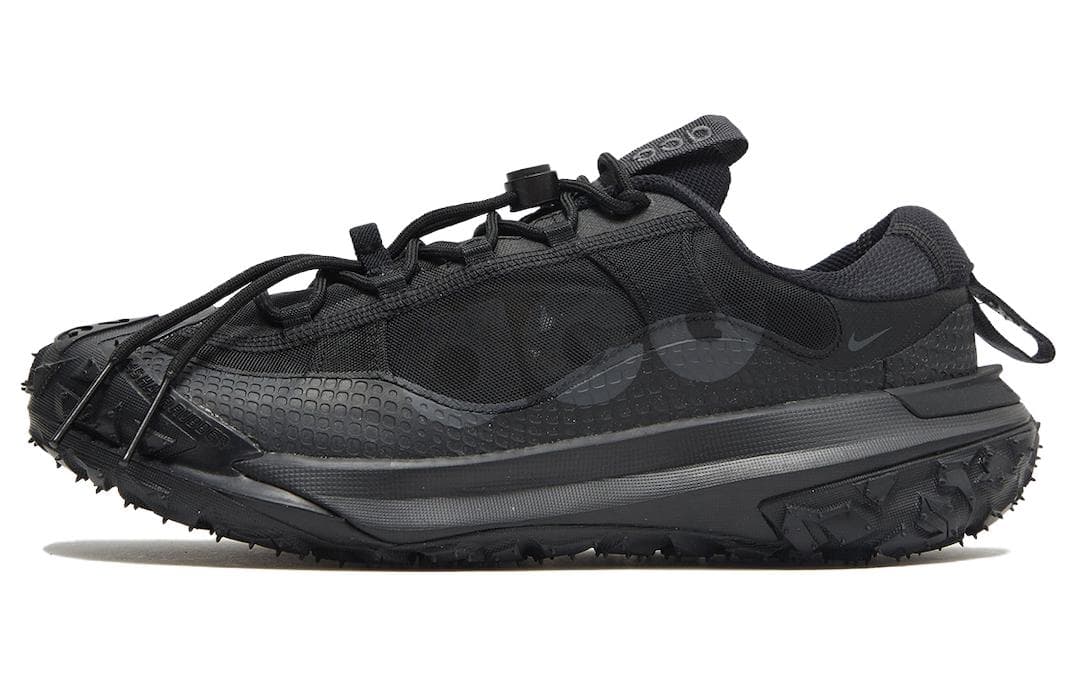 Nike ACG Mountain Fly 2 Breathable Support Outdoor Black