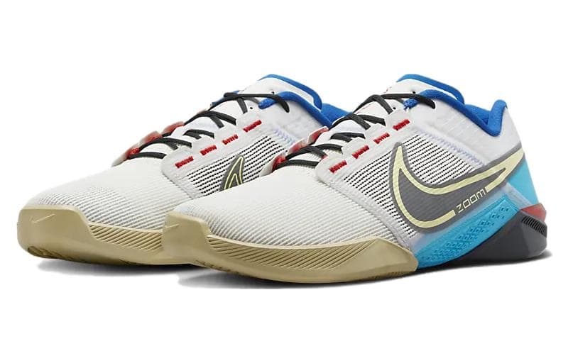 Nike Zoom Metcon Turbo 2 'Sail Blue Lightning'