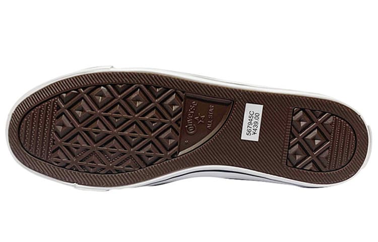 Converse All Star BB Prototype CX Chuck Taylor Resistant, Resistant, Breathable Canvas