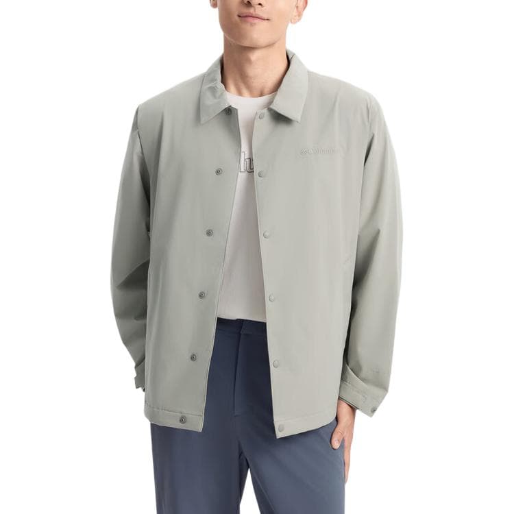 Columbia Waterproof Lightweight Windbreaker Jacket