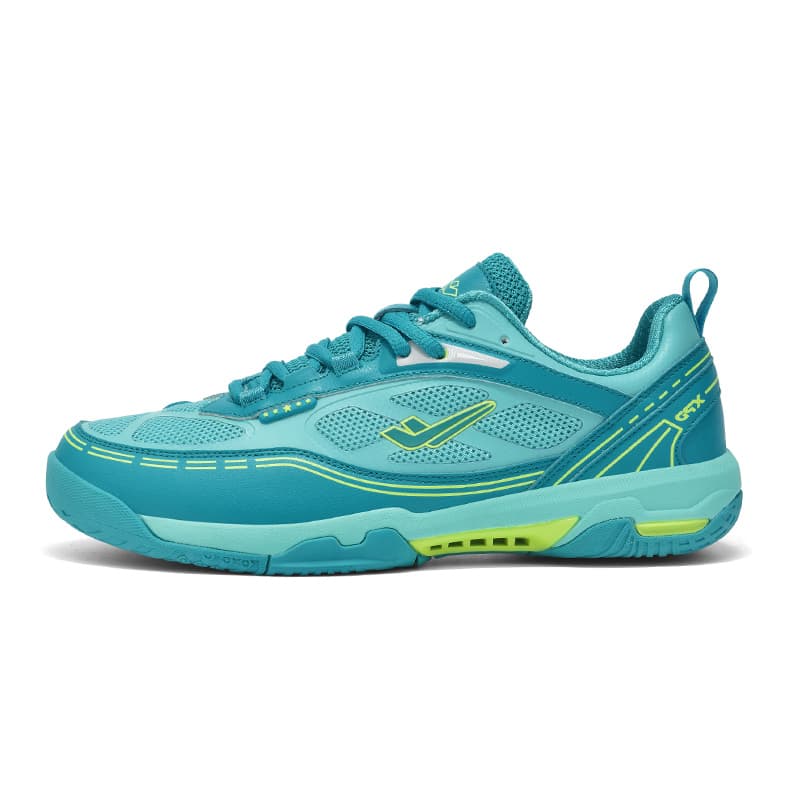 XPD PEAK Pickleball Breathable Support Blue