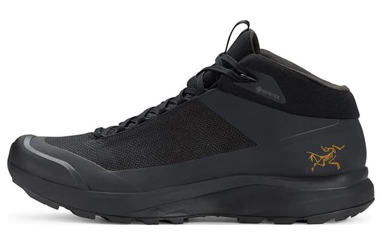 Arc'teryx AERIOS FL 2 Mid Gtx Waterproof Breathable Coverage Support