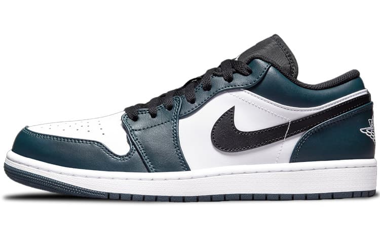 Air Jordan 1 'Dark Teal'