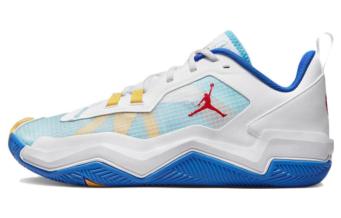 Jordan One Take 4 PF Textile, Performance