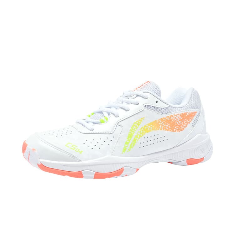Li Ning Resistant, Breathable, Lightweight Resistant, Breathable, Lightweight Badminton