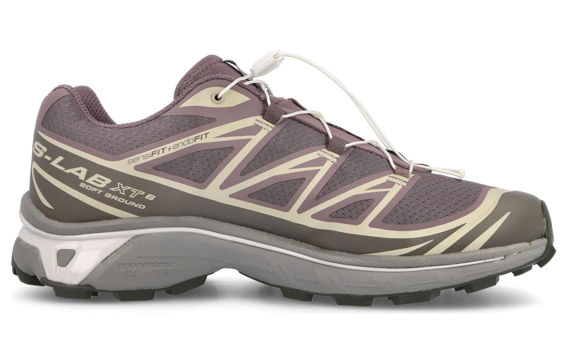 SALOMON XT 6 Mesh Outdoor Purple
