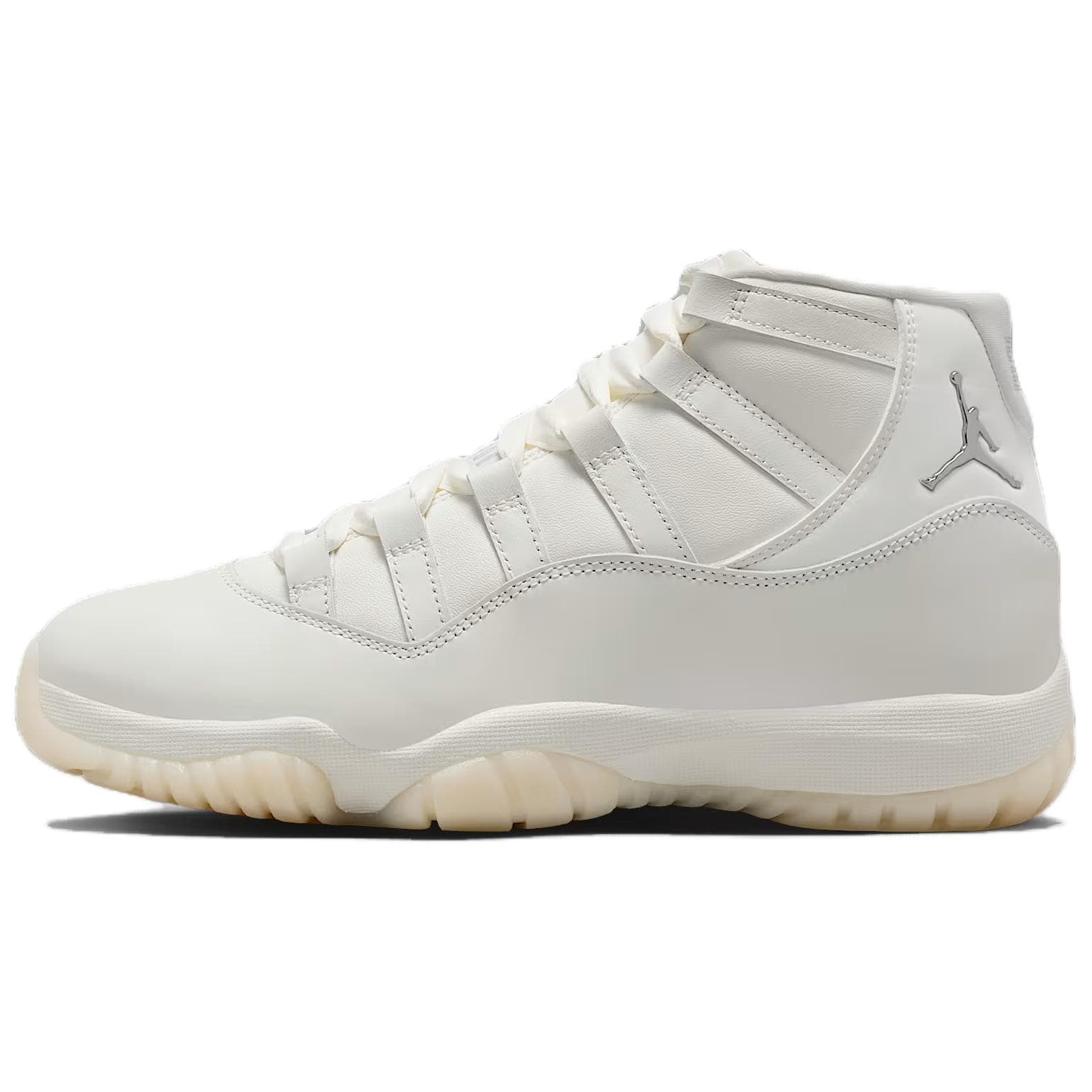 Jordan Air Jordan 11 Mid Vintage Pearl White