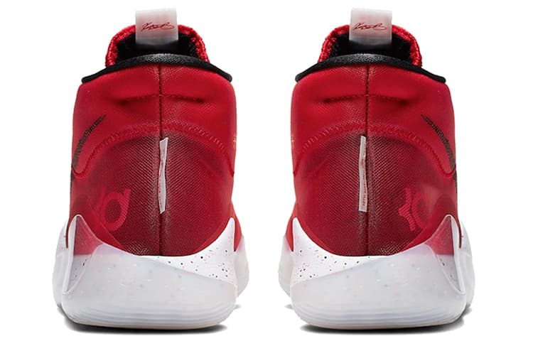 Nike Zoom Kd 12 Ep 'University Red'