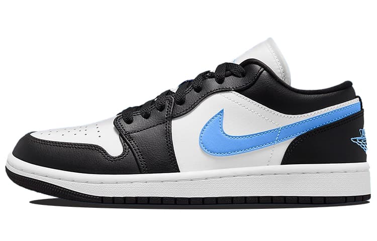 Air Jordan 1 'Black University Blue'