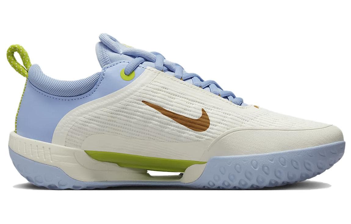 Nike Court Zoom Nxt Hc 'Sail Cobalt Bliss'